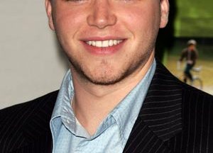 Brett Davern