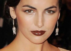 Camilla Belle