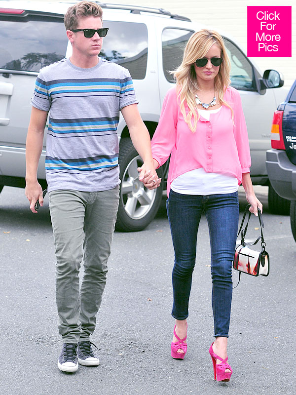 Emily Maynard Matt Leinart