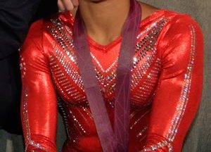 Gabby Douglas