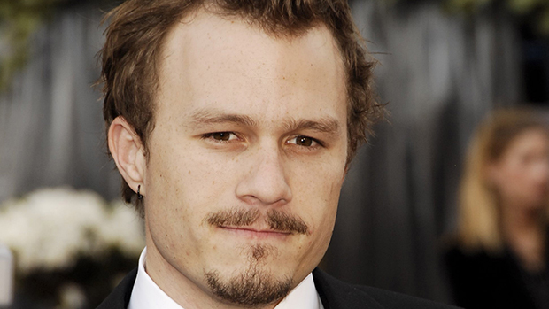 Heath Ledger