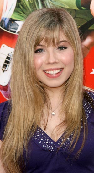 Jennette McCurdy