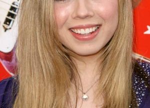 Jennette McCurdy