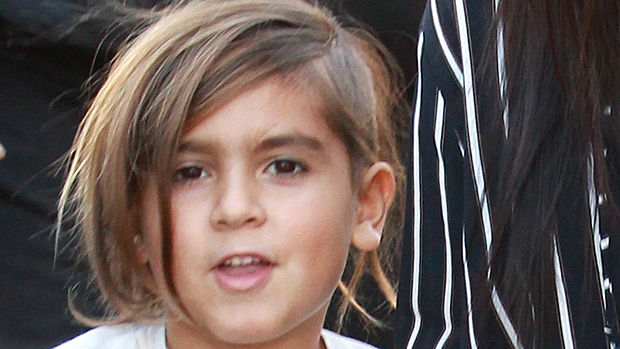 Mason Disick