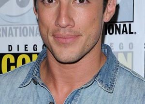 Michael Trevino