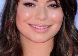 Miranda Cosgrove