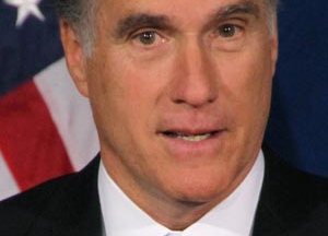 Mitt Romney