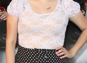Molly Tarlov