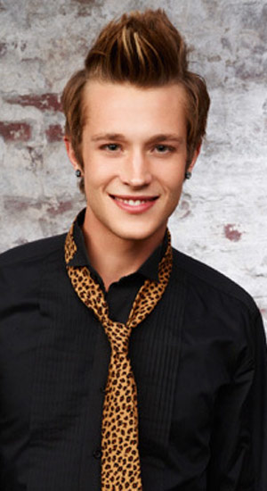 Nick Roux