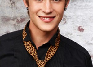 Nick Roux