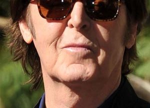 Paul McCartney