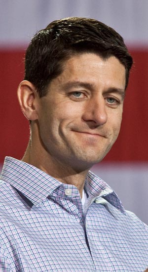 Paul Ryan