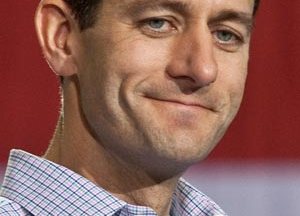 Paul Ryan