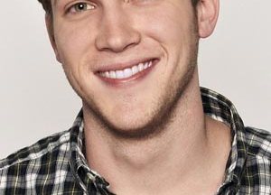 Phillip Phillips