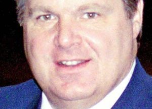 Rush Limbaugh