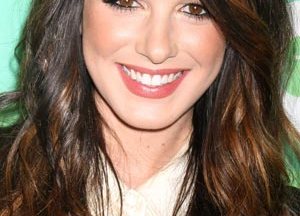 Shenae Grimes