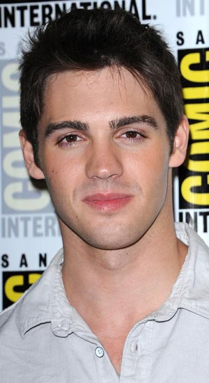 Steven R. McQueen