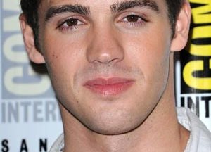 Steven R. McQueen