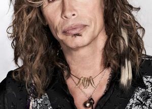 Steven Tyler