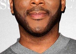 Tyler Perry