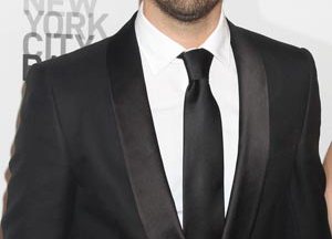 Benjamin Millepied