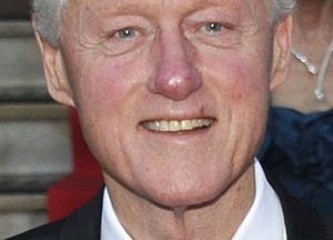 Bill Clinton