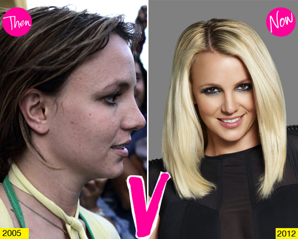 Britney Spears Skincare Secrets