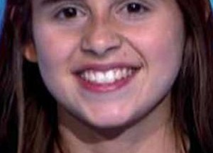 Carly Rose Sonenclar