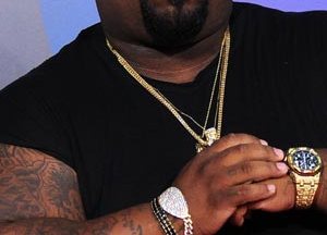 Cee Lo Green