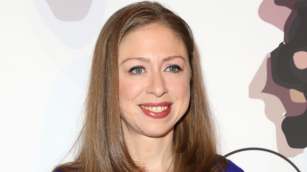 Chelsea Clinton