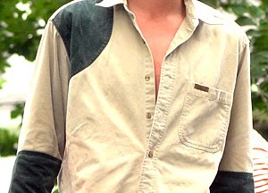 Conor Kennedy