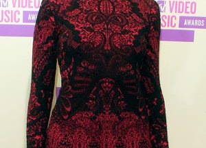 Crystal Reed