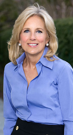 Jill Biden