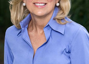 Jill Biden
