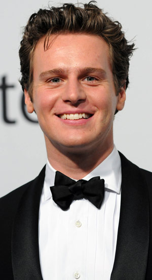 Jonathan Groff