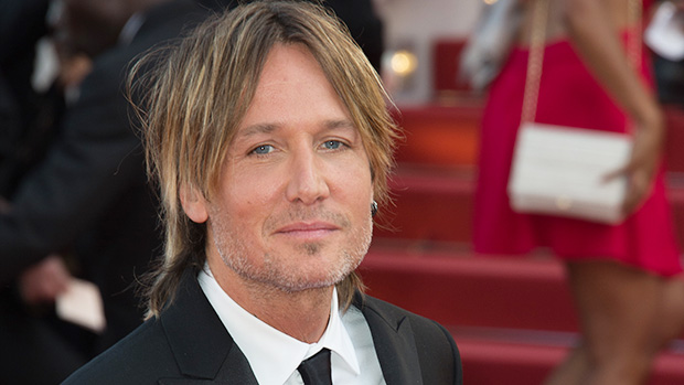 Keith Urban