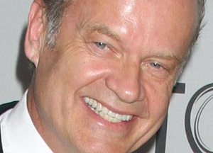 Kelsey Grammer
