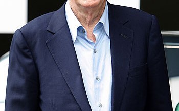 Michael Caine