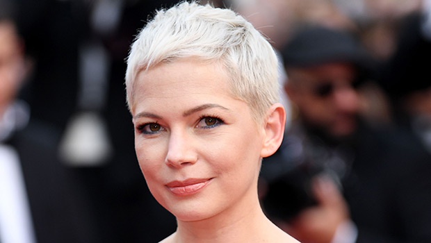 Michelle Williams