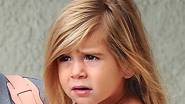 Penelope Disick