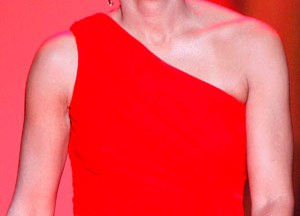 Robin Roberts