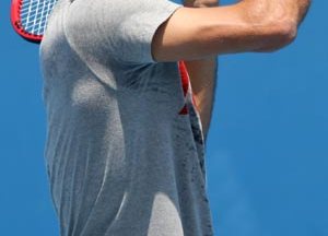 Roger Federer