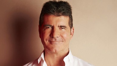 Simon Cowell