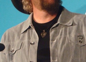 Toby Keith