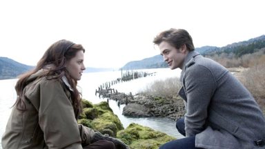 Robert Pattinson Interview Kristen Stewart