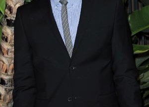 Zachary Quinto