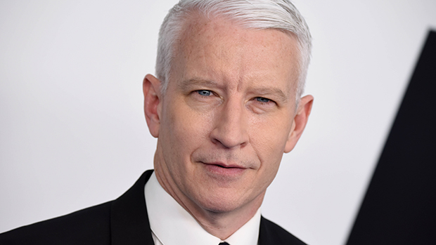 Anderson Cooper