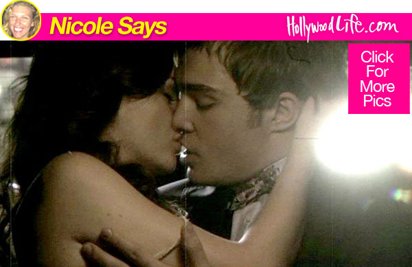 Gossip Girl Season 6 Spoilers