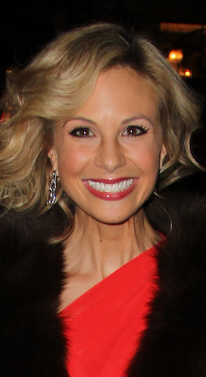 Elisabeth Hasselbeck