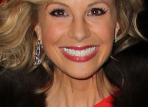 Elisabeth Hasselbeck
